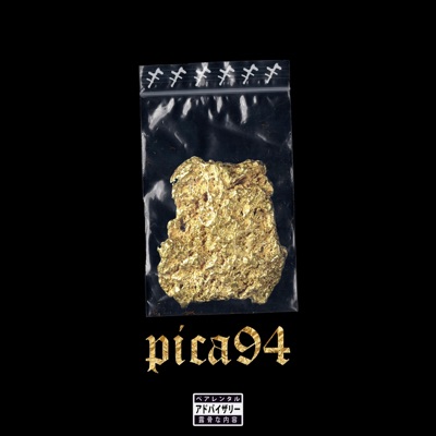 999.9 (feat. PICA) - Single