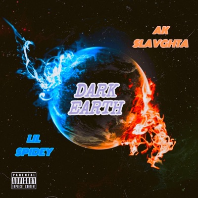 Därk Ëärth (feat. ak slavghta) - EP