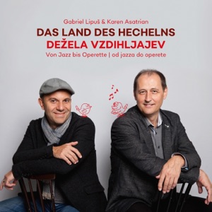 Jung san ma! Fesch san ma! (feat. Robert Stolz)