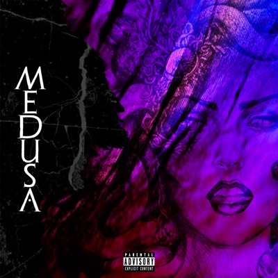 Medusa (feat. SULPRICE, Wander$, $onik & 8gutta) - Single