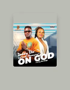 Ouve Daddy Eto, vê vídeos de música, lê a biografia, vê as datas da digressão e muito mais!