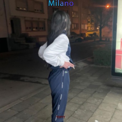 Toffy - Milano