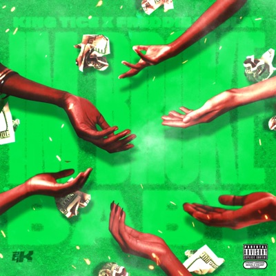 Im Broke Baby (feat. Freddie Foolay) - Single