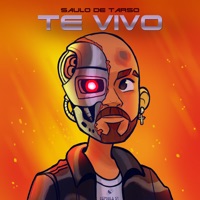 Te Vivo - Single - Saulo de Tarso