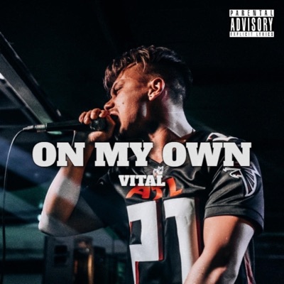 On My Own - Single