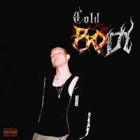 Cold Body - Single - Keagan Hoffman
