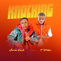 Knocking (feat. T. Dollar) - Single - Marvin Nmah