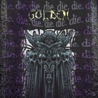 Golden - PHONKMESSIAH