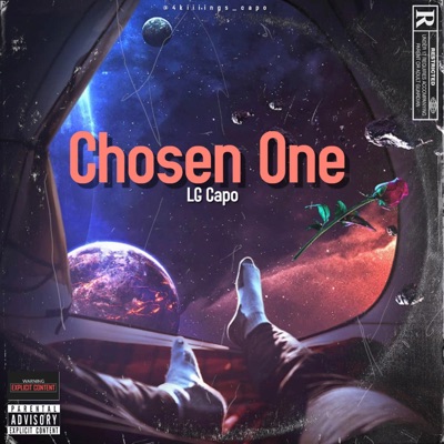 Chosen One - Single