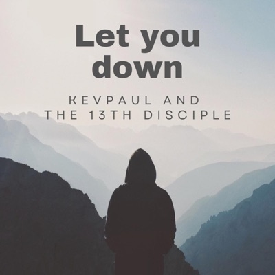Let You Down - Single