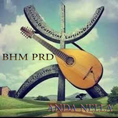 BHM PRD - Loughen Waman