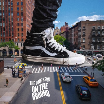 On the Ground - Single
