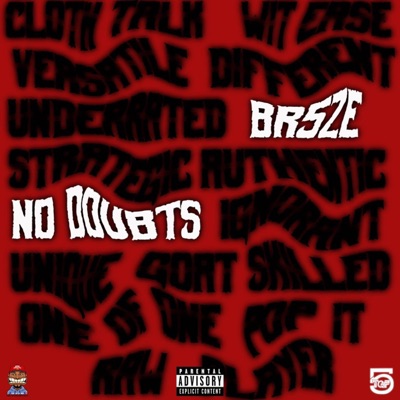 No Doubts - Single