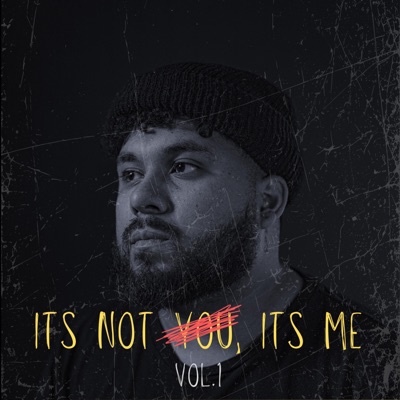 Its Not You Its Me - Single