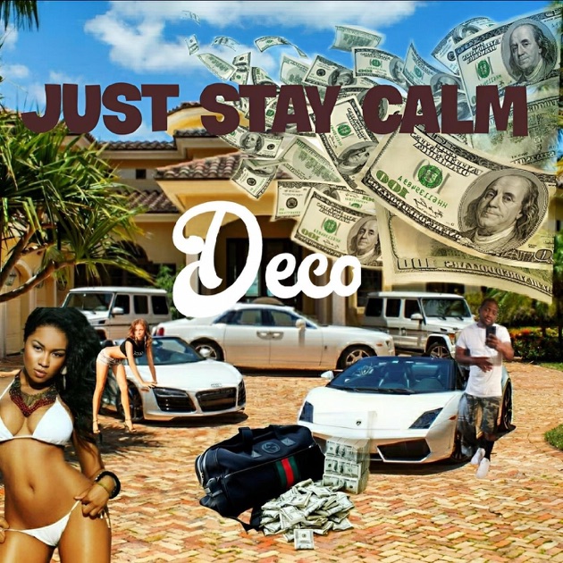 Big Booty Trap Beat - Single — álbum de Deco — Apple Music