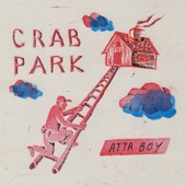 Crab Park artwork