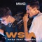 Wsia (feat. Souhail Al Hafi) - NASS lyrics