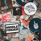 Middle Finger artwork