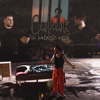 ikikardesh & Eza - Çukur artwork