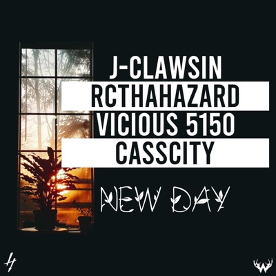 New Day (feat. Vicious 5150) - Single