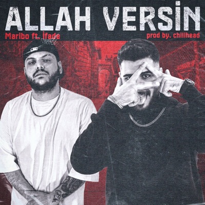 Allah Versin (feat. chillhead) - Single