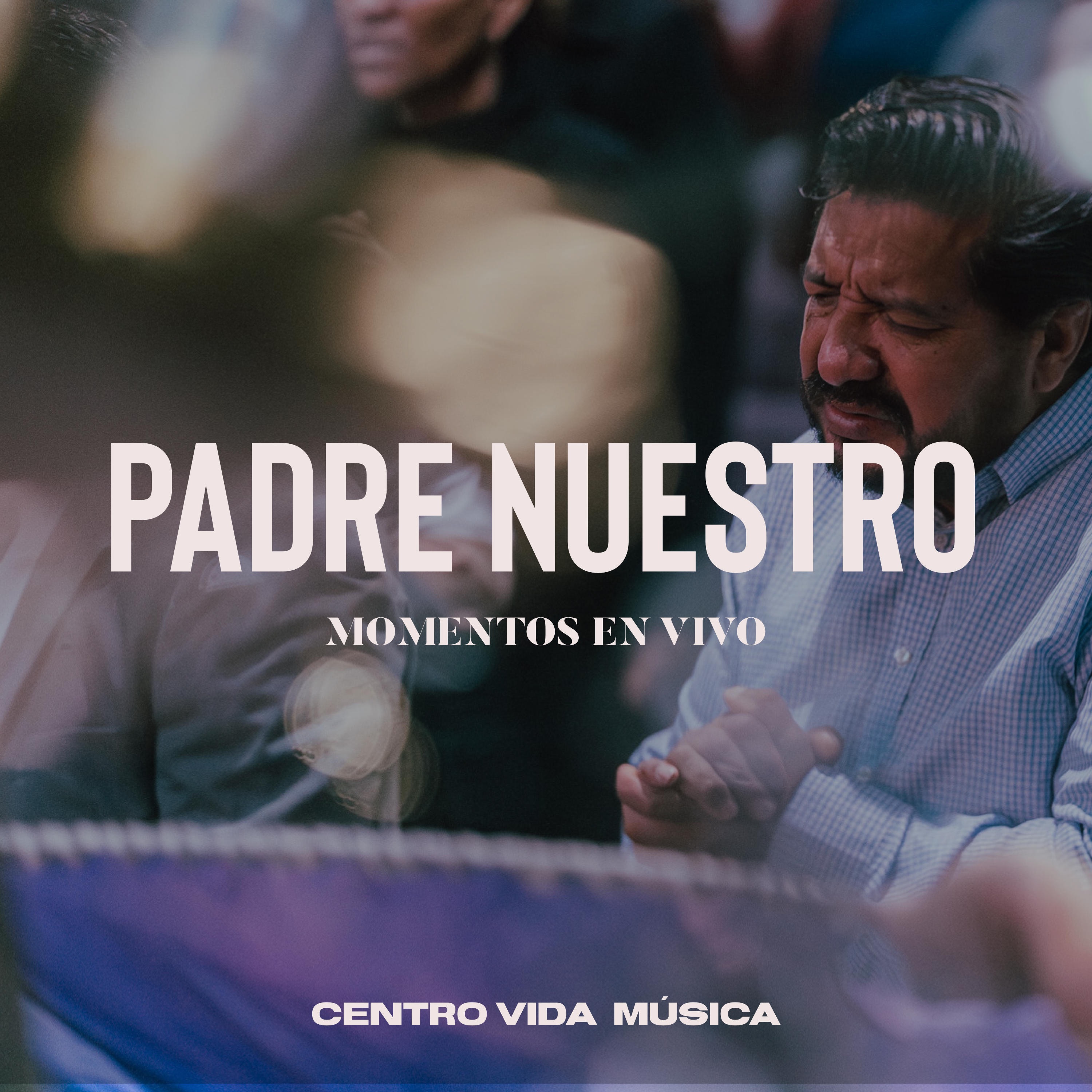 Padre Nuestro - EP