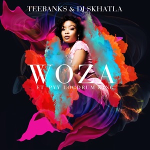 Woza (feat. PYY Log Drum King)