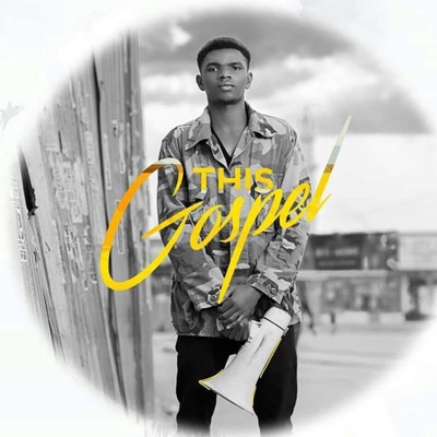 This Gospel - EP
