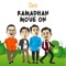 Ramadhan Move On artwork