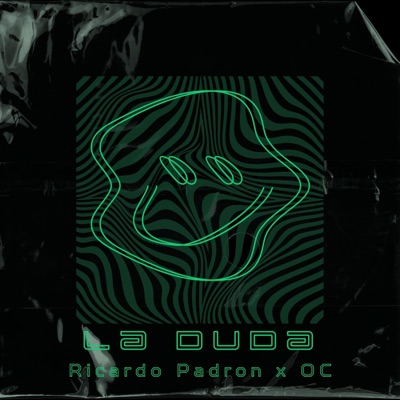 La Duda (feat. OC) - Single