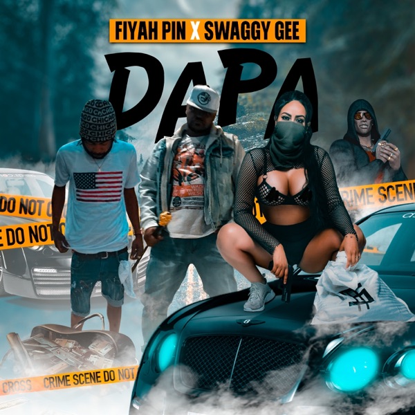 Dapa (feat. Swaggy gee)