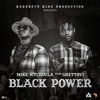 Black power (feat. Ghettovi) - Single