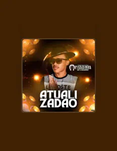 Listen to Pisadinha do Vaqueiro, watch music videos, read bio, see tour dates & more!