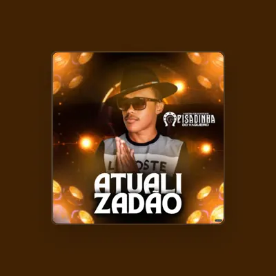 Listen to Pisadinha do Vaqueiro, watch music videos, read bio, see tour dates & more!