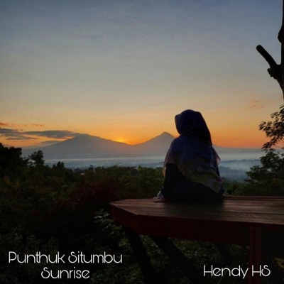 Punthuk Situmbu Sunrise - Single