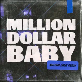 Ava Max – Million Dollar Baby (Nathan Dawe Remix) – Single [iTunes Plus M4A]