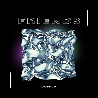 Friends (Remix) - Single