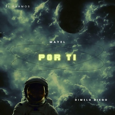 Por ti - Single