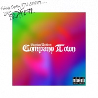 Company Town - Single - Brandon Keibler