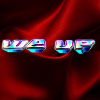 WE UP (feat. Xay Hill) - Single