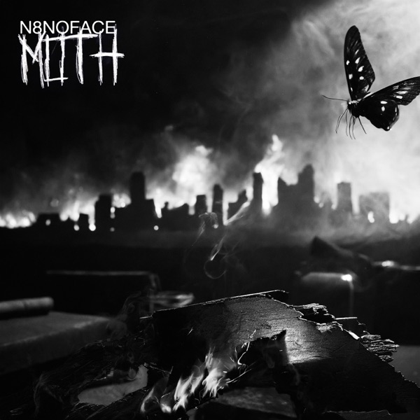 MOTH - EP