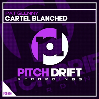 Cartel Blanched - Single