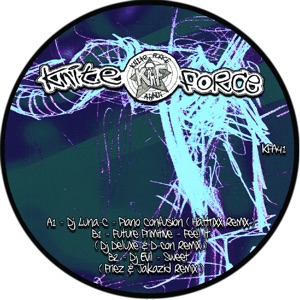 Kfa Remixes Part 3 - Single