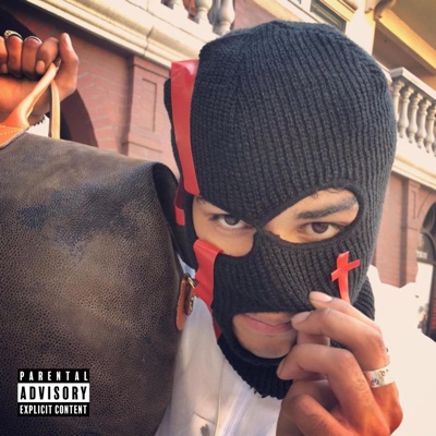 ABYSS COBAIN (feat. Chase Paves) - Single