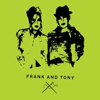 Frank & Tony Presents... 001 (feat. Bob Moses) - Frank & Tony