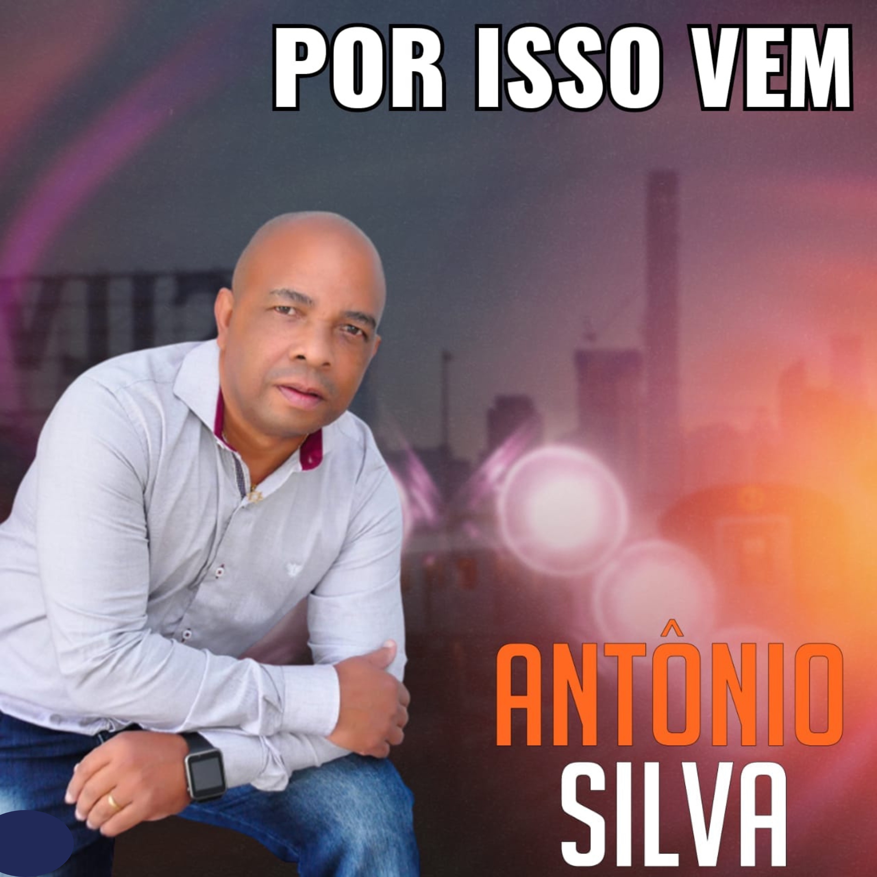 Por Isso Vem