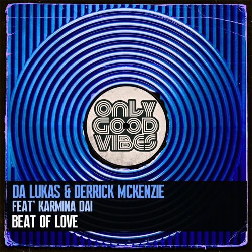 Beat of Love (feat. Karmina Dai) - Single