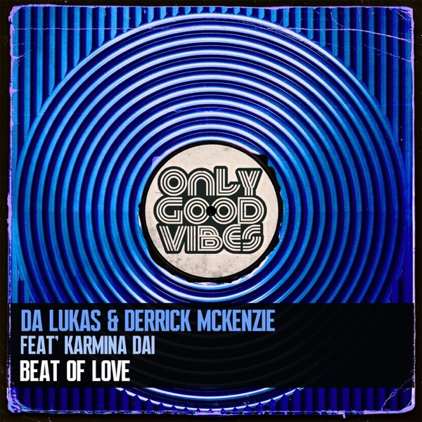 Beat of Love (feat. Karmina Dai)