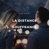 La Distance Soufrance (Guitar Version) artwork