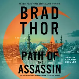 Path of the Assassin (Unabridged)